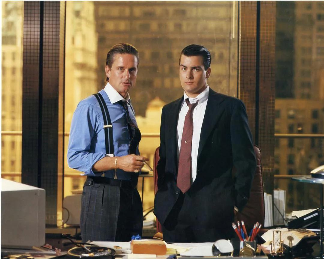 美利坚真的有自由经济吗？讲一讲华尔街最大的丑闻