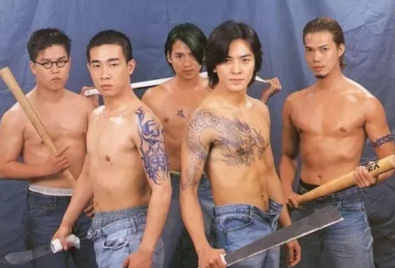 25年了,你被他们教坏了吗