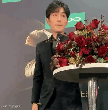 盘点那些年朱一龙的搞笑热搜,朱一龙有多搞笑