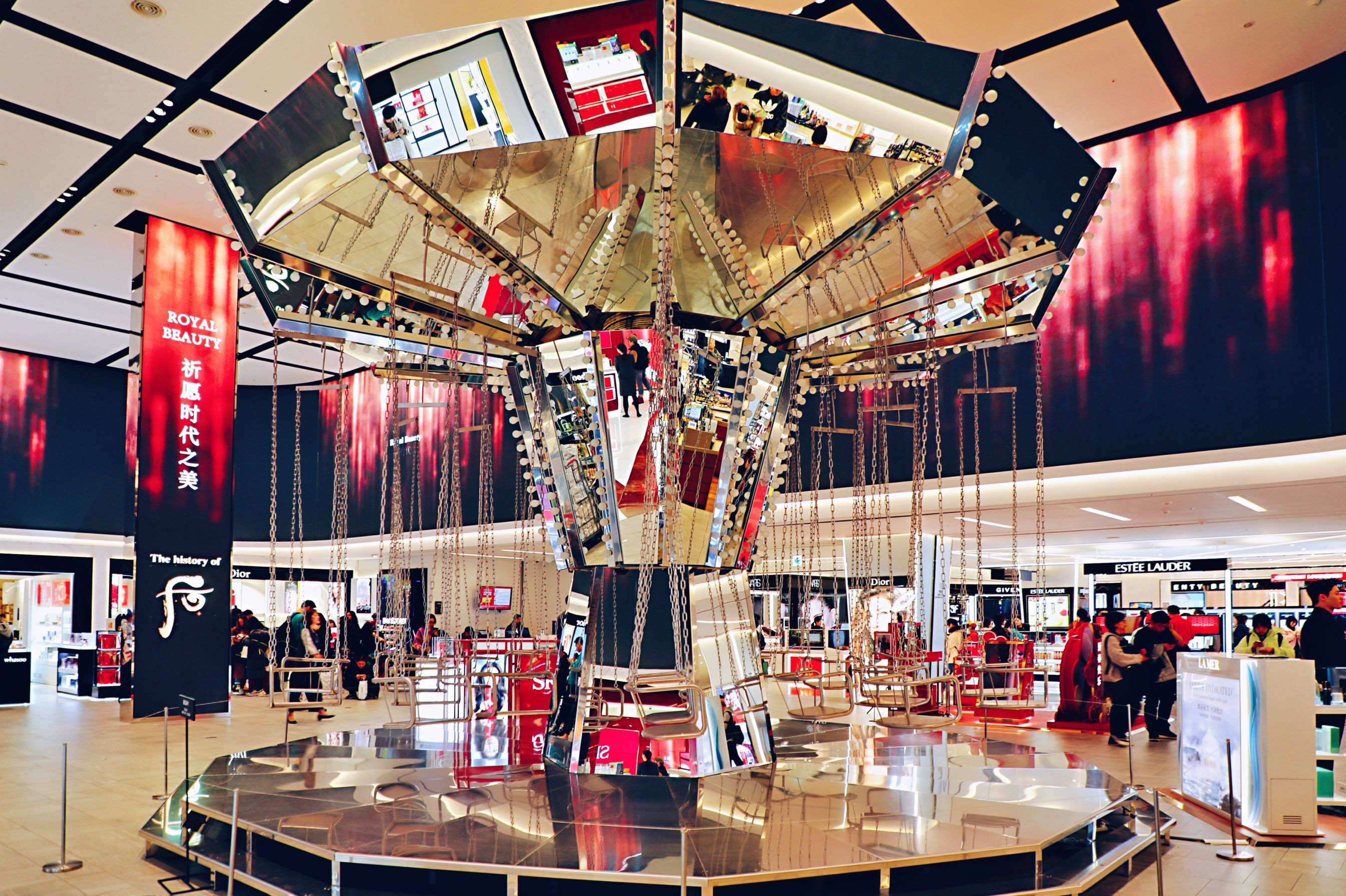 首尔逛吃购物全攻略,去韩国首尔必吃的美食是什么