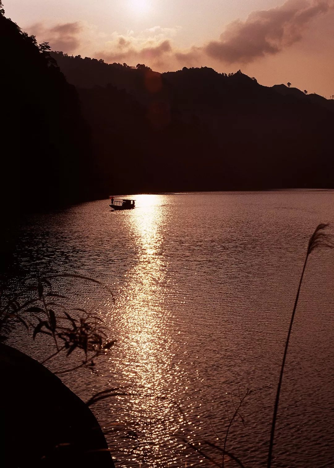 不可思议的多彩贵州,多彩贵州有几个系列
