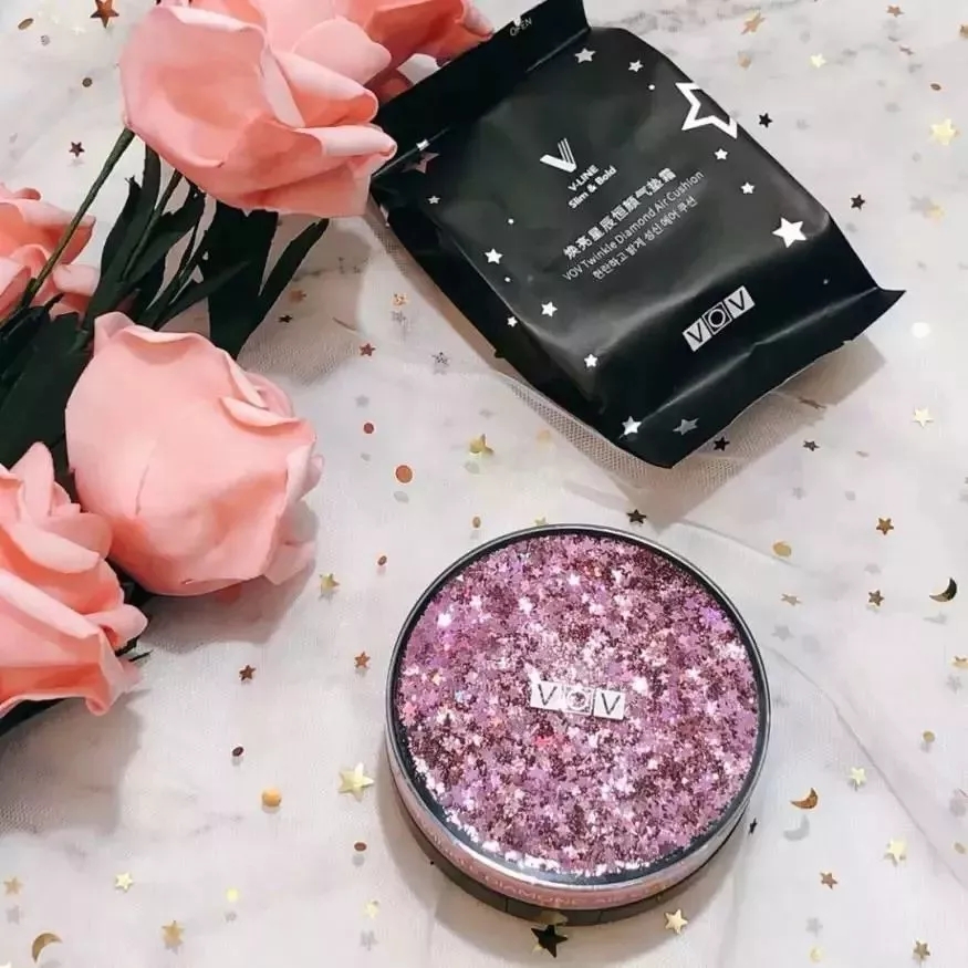 vov气垫好用吗,vov气垫怎么样