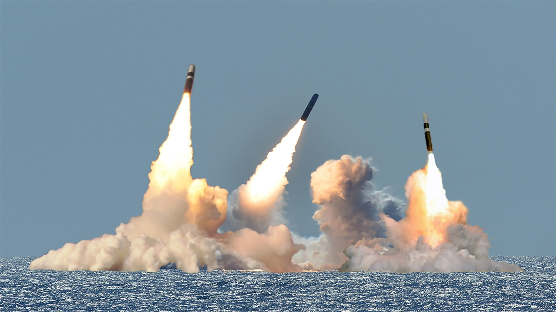 美海军核潜艇图片,战略核潜艇弹道导弹