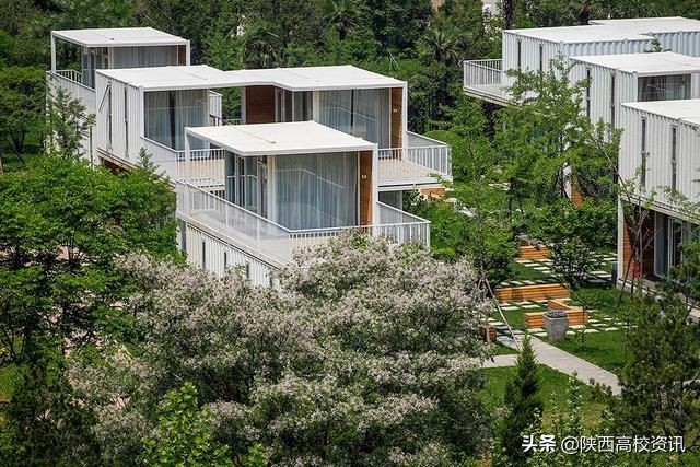 西安欧亚学院是一个怎样的学校,西安欧亚学院哪个学院最好