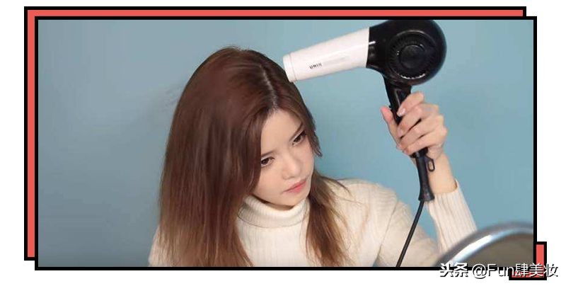 细软塌油头脸胖大剪什么发型,脸大适合什么样的油头发型