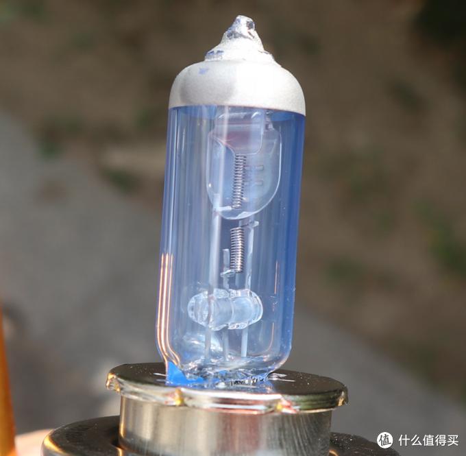 车生活记录:远光*党**,你坐下,咱俩说说心里话(LED车灯解析)