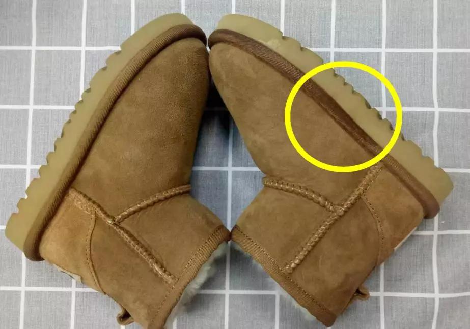 儿童雪地靴排行榜第一名防水防滑,儿童雪地靴哪个品牌好穿