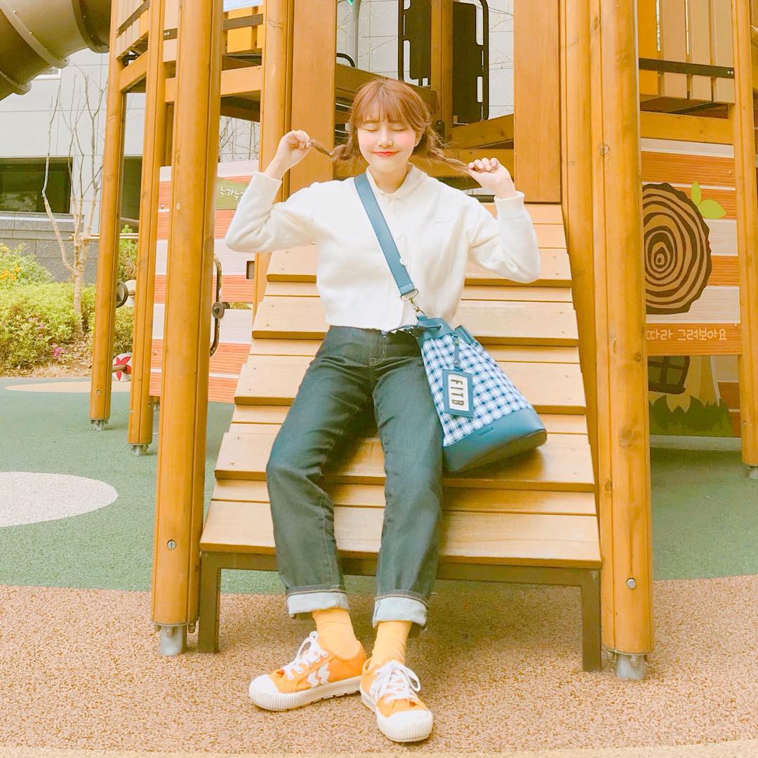 小腿粗的女生怎么显高,小腿粗怎么减学生党