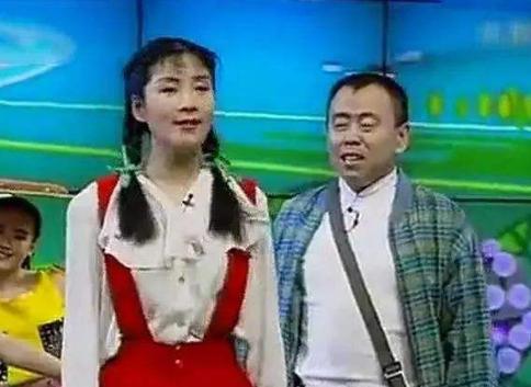 潘阳嫁给潘长江的日子,潘阳结婚后一直住在娘家