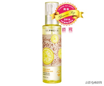 glowpick美妆大赏,glamour美妆排行