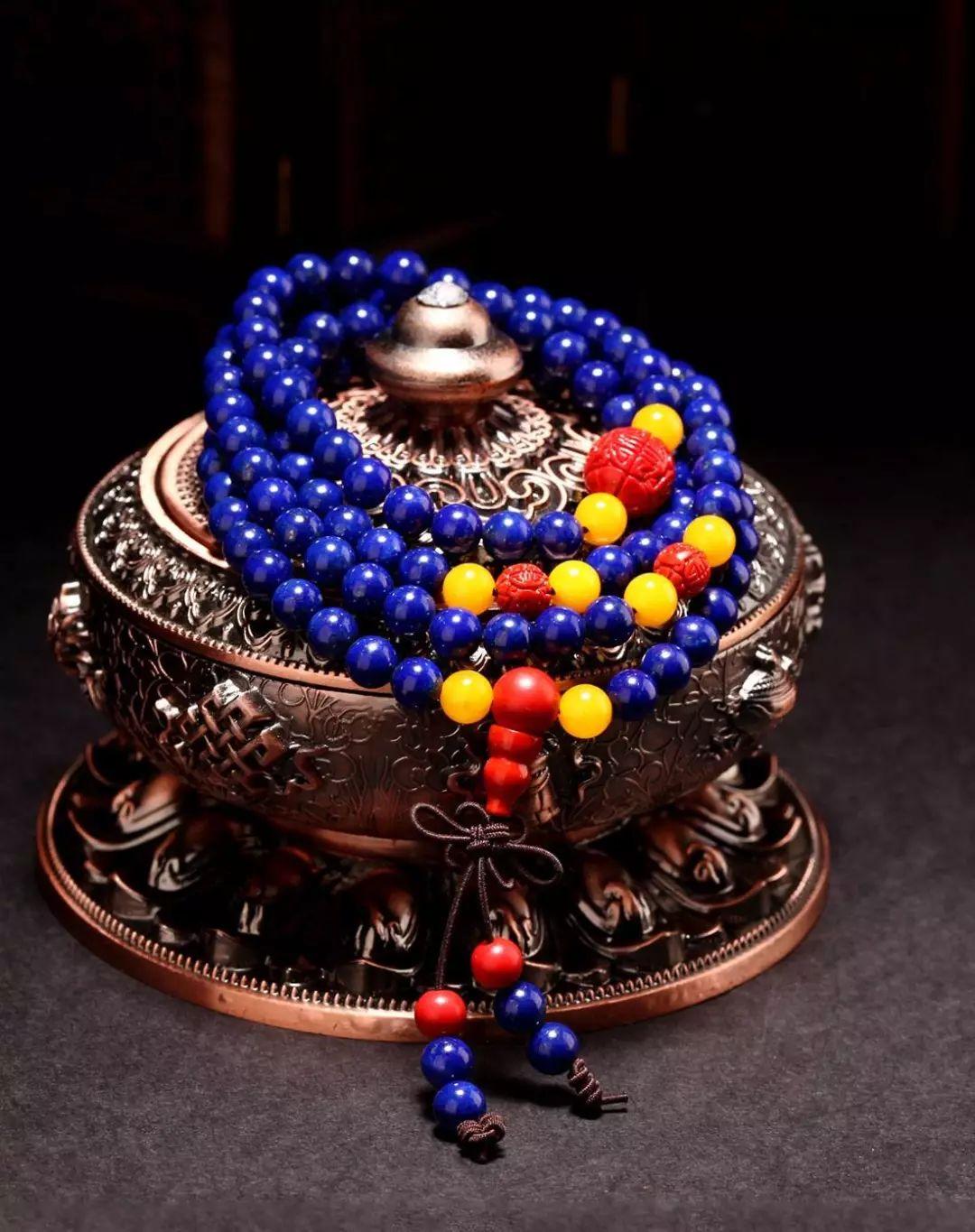 青金石价值高吗值得买吗,青金石是什么石头值不值钱