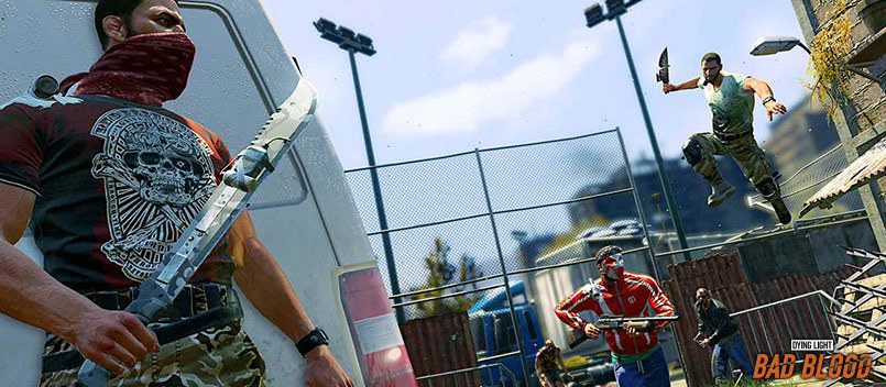 消逝的光芒steam免费领了吗,steam消逝的光芒免费送