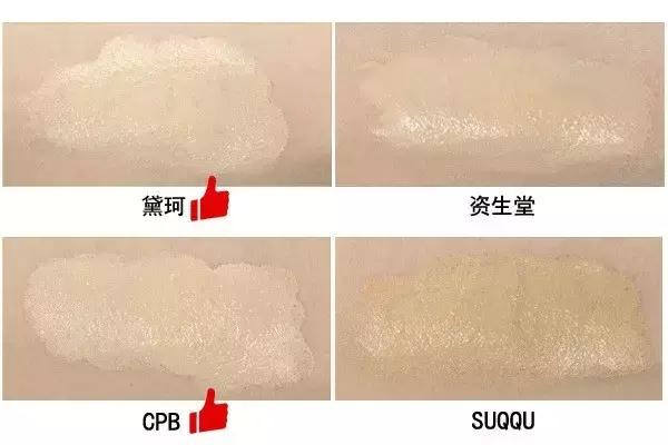 zelens粉底液测评,全网推荐的粉底液