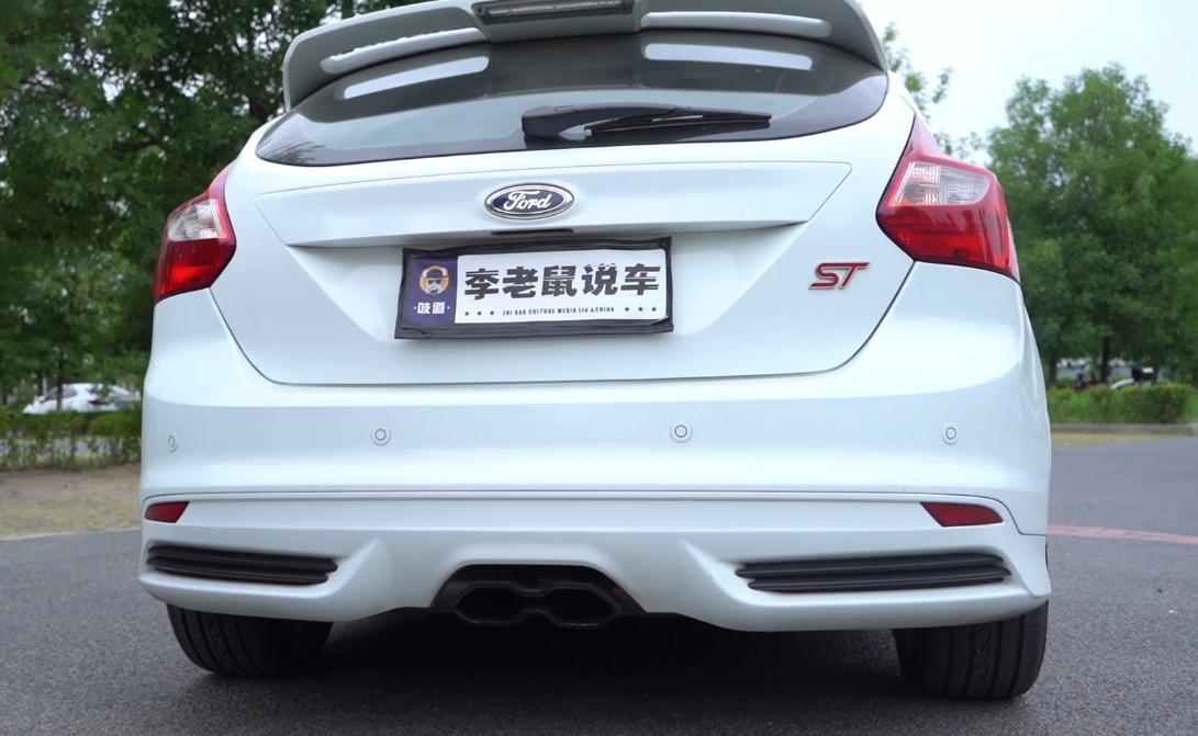 13万块的gti,13万买gti