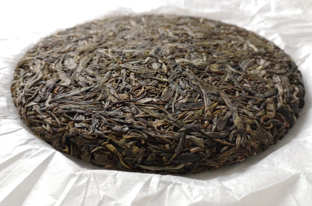 七见景迈生态古茶,七见七味红茶