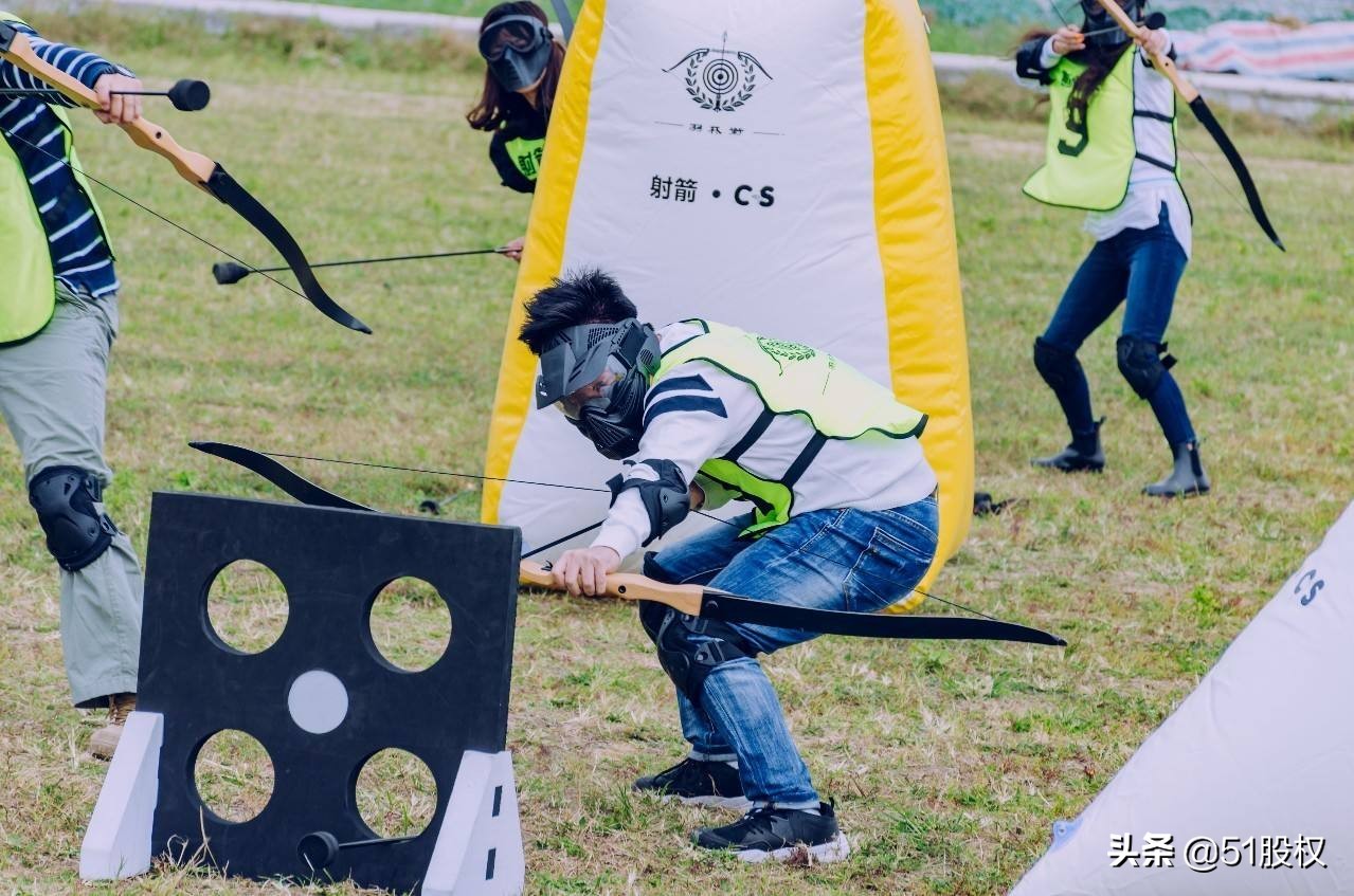 一分钟让你秒懂什么是股权激励,股权激励的四种主要模式