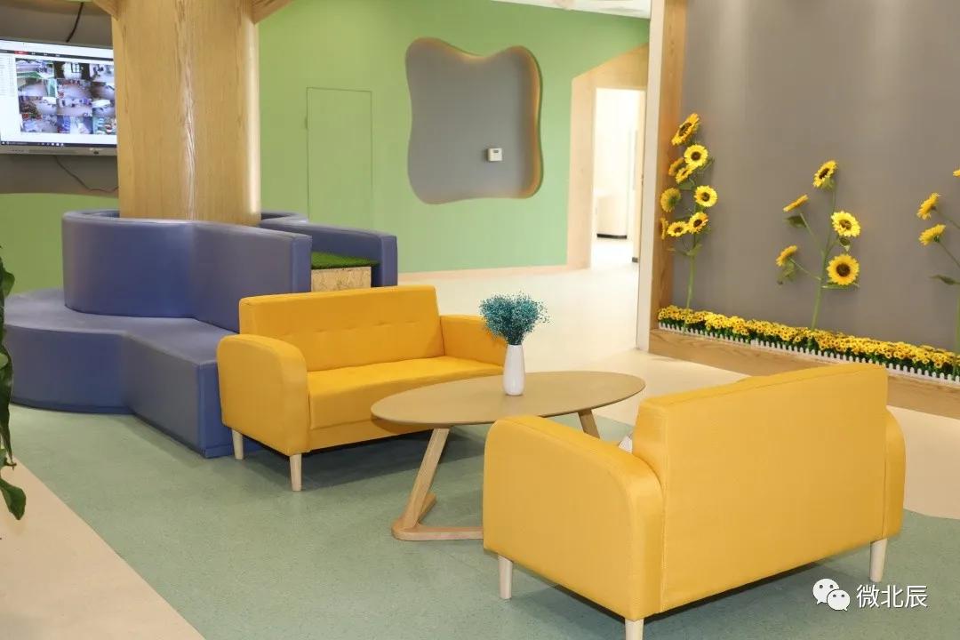 北辰区民办幼儿园,北辰新建18所幼儿园