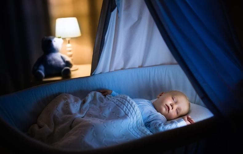 想要宝宝更聪明谨记三要一不要,想要宝宝更健康