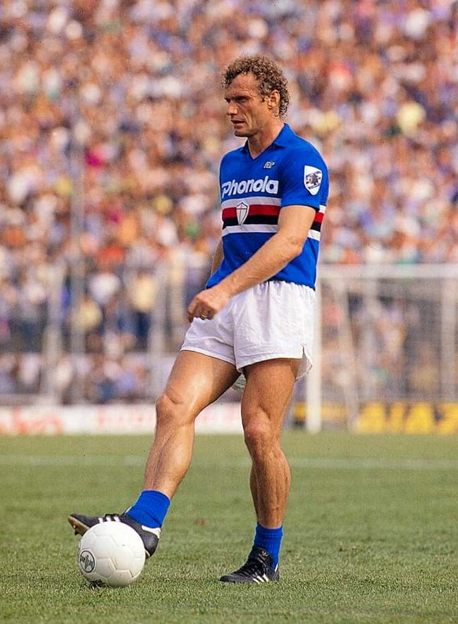 桑普多利亚曾经的辉煌,21赛季桑普多利亚