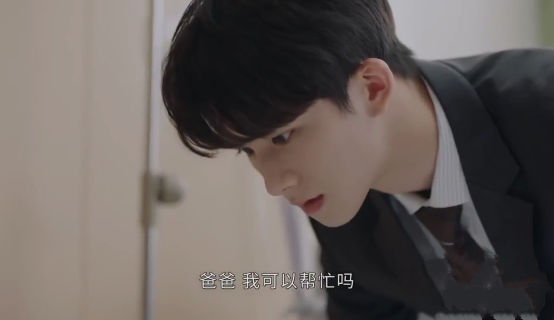 一不小心捡到爱:谋杀凌越的真凶曝光,他比红姨更可怕,藏得更深