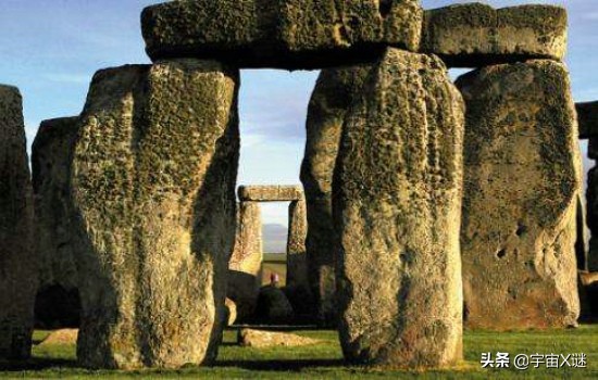 揭开巨石阵真相,英国巨石阵石料来源之谜终被揭开