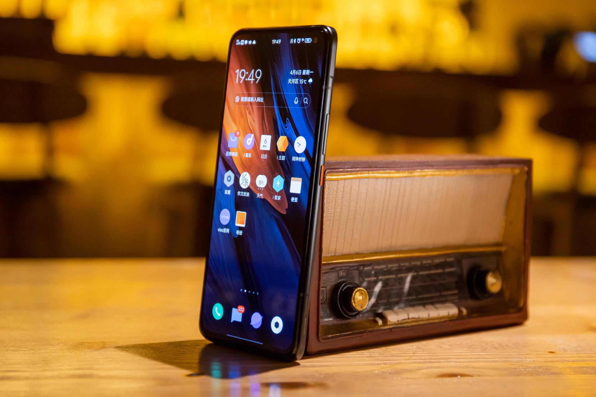 iQOO3用来玩游戏的表现如何？游戏高帧稳定只是基本操作