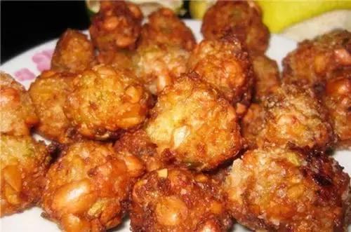 汕尾的各种粿,汕尾人吃东西