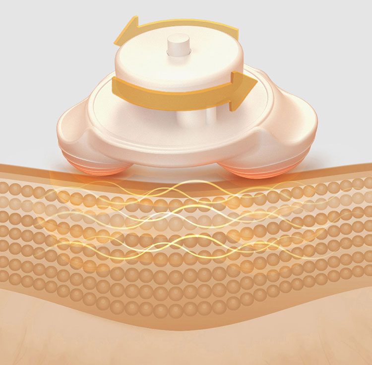 七夕节礼物送老婆按摩仪,给女朋友送羊驼