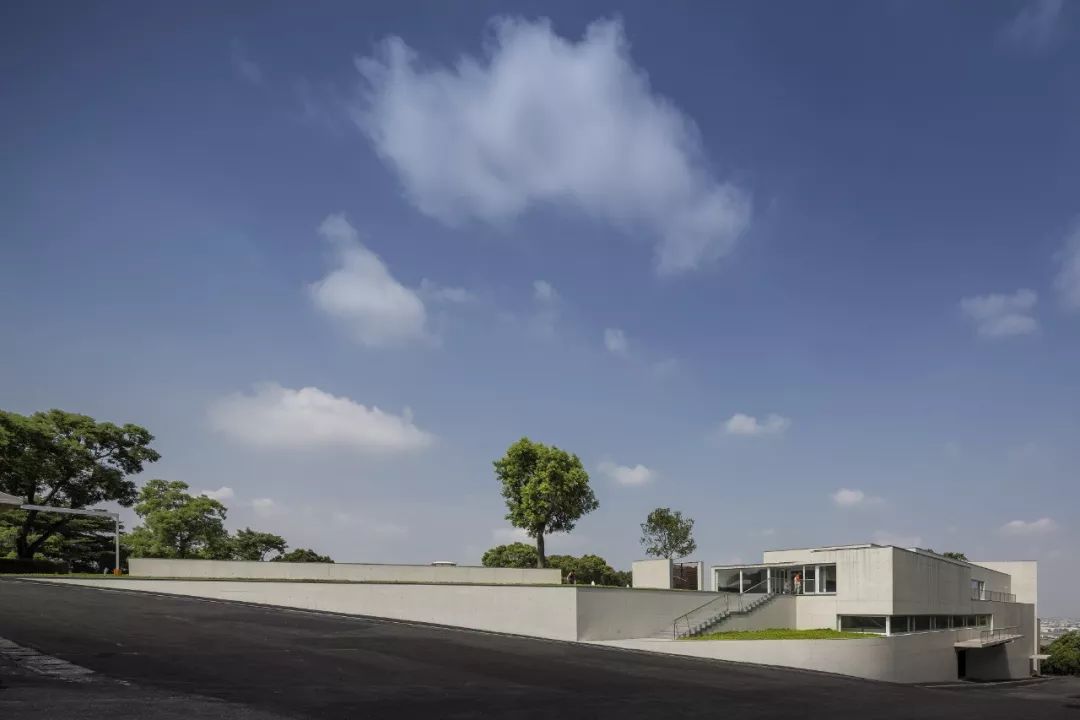 漫步台中，学建筑的中国人都应该去看看”的东海大学...