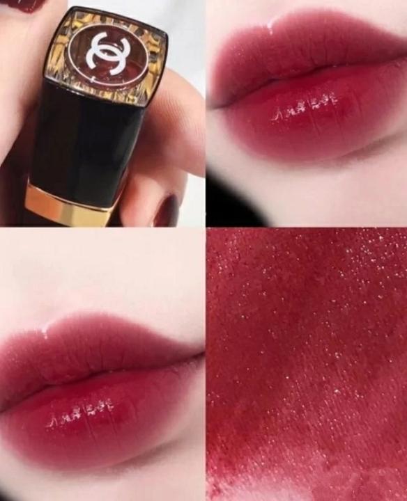 阿玛尼405滋润细腻，兰蔻505性感妩媚，哪一款让你心动？