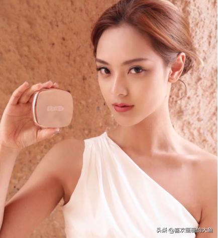 夏季水润不脱妆气垫推荐,夏天气垫清爽服帖推荐图片