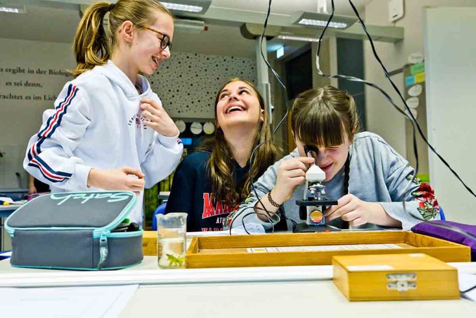 德国私立高中留学费用一览表,德国私立国际高中费用