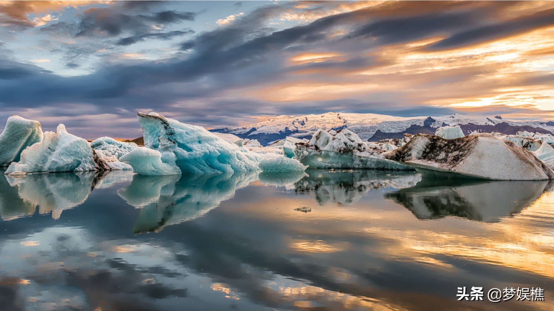 “群体免疫”出反骨，冰岛如何做到旅游发展，疫情防控双不误