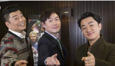 31位香港男演员今昔对比,还记得这些熟悉的男神面孔吗