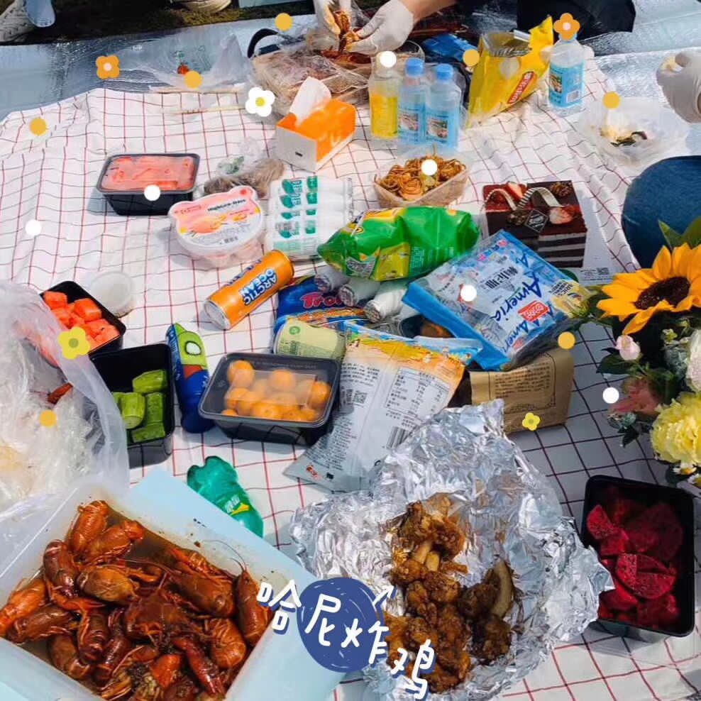 怎样投资一家炸鸡店,一家炸鸡店经营模式