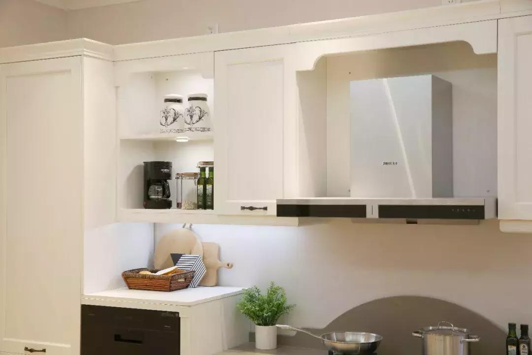 过来人教给你50条厨房装修小经验,厨房这样设计才更实用