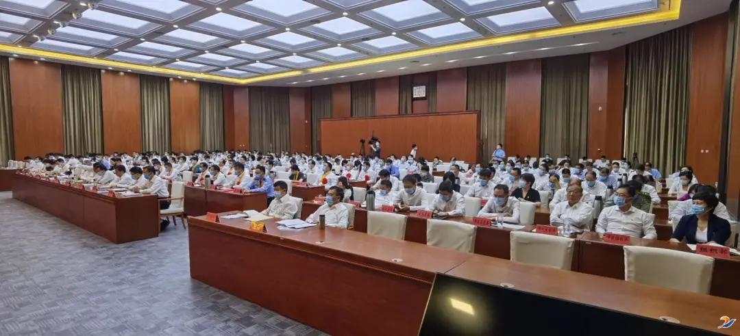 周口公路局七一表彰,周口劳模表彰