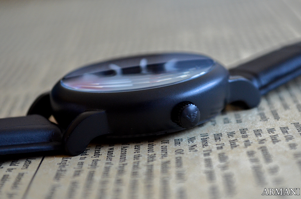 大牌阿玛尼腕表,阿玛尼世界知名奢侈品牌