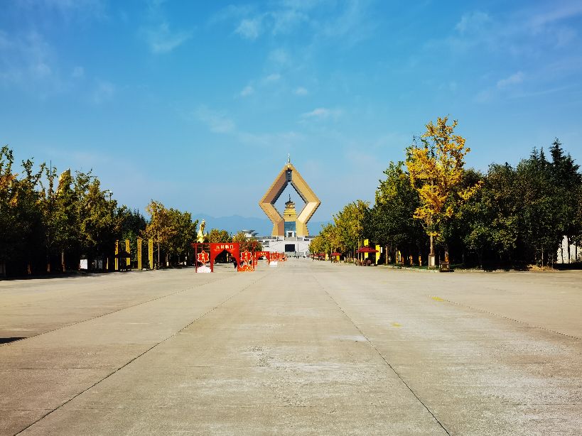 西安12月份旅游攻略,旅游西安十二时辰