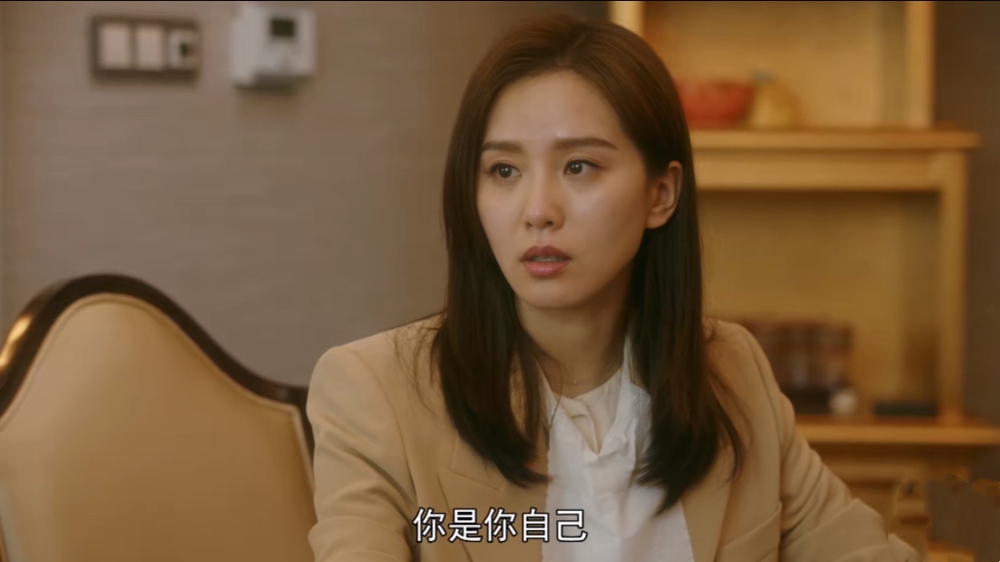 流金岁月戴茜回归是哪集,流金岁月两个女主的结局