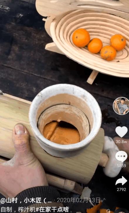 木制工艺品获央视点赞、手制包秒杀爱马仕、螳螂车羡煞万人……