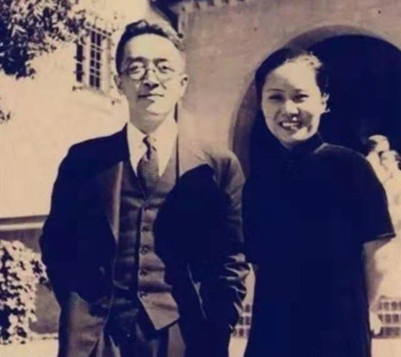 胡适悲凉身后：儿子自杀、爱女早夭，66岁孙子流落在美国至今未婚