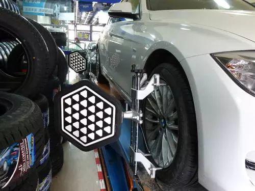 四轮定位和动平衡要多少钱,青岛车辆四轮定位和动平衡