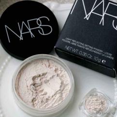 “污妖王”NARS,凭什么夺得大家的热捧?