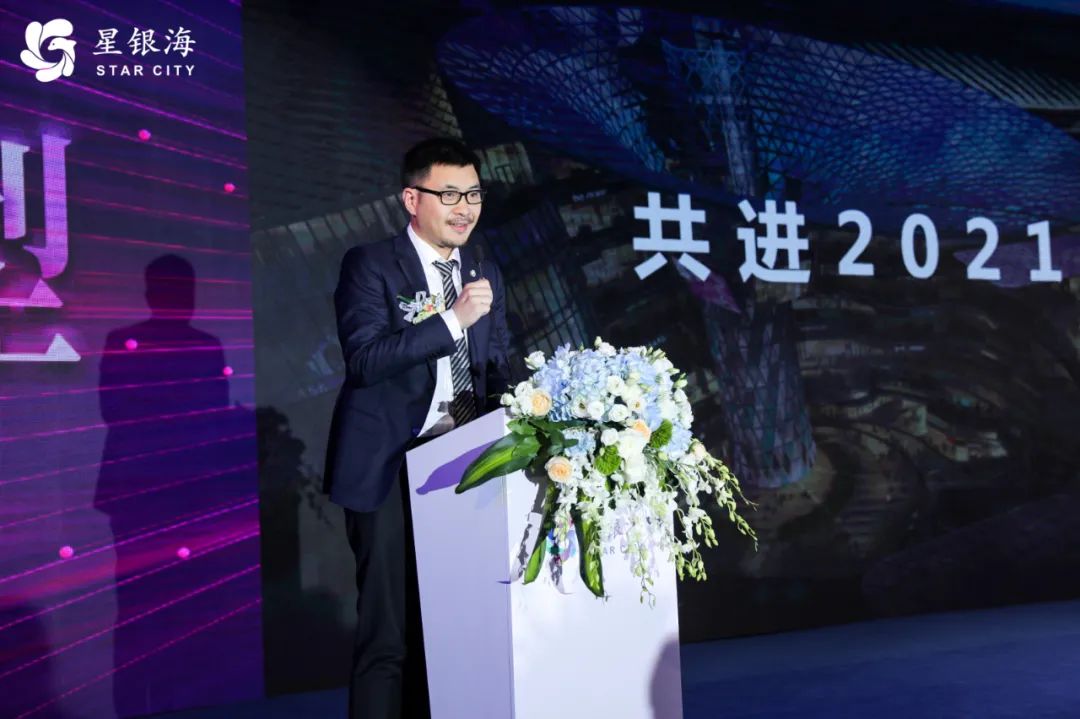 南通星银海城市客厅开业现场,南通星银海城市客厅活动