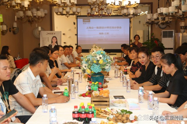 体验健康照明乐享幸福人生——上海企一健康照明入驻三亚宏达灯饰