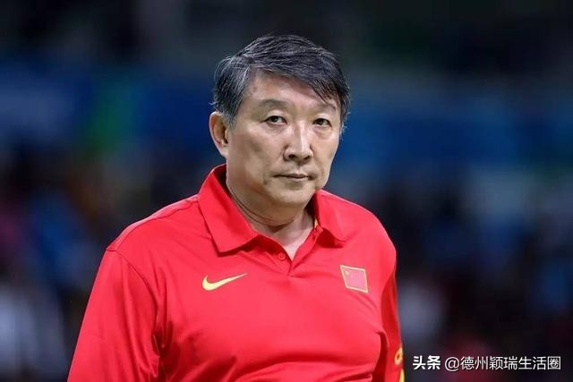 山西男篮历任主教练名单,新疆男篮历任主教练