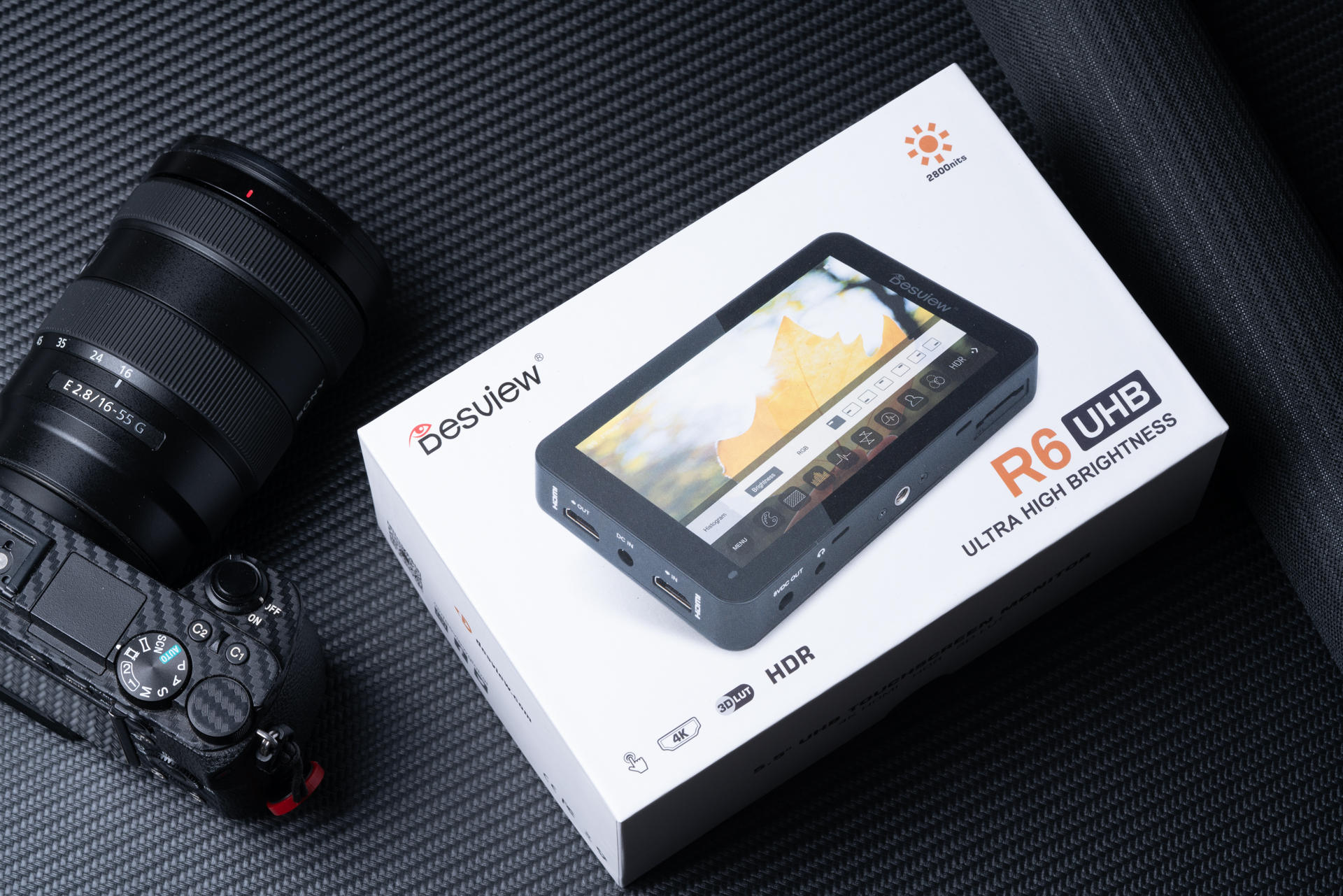 新手小白必备的相机配件,新手推荐买的相机配件