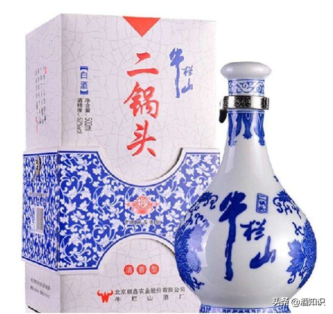 小曲清香型白酒品牌大全,清香型白酒品牌