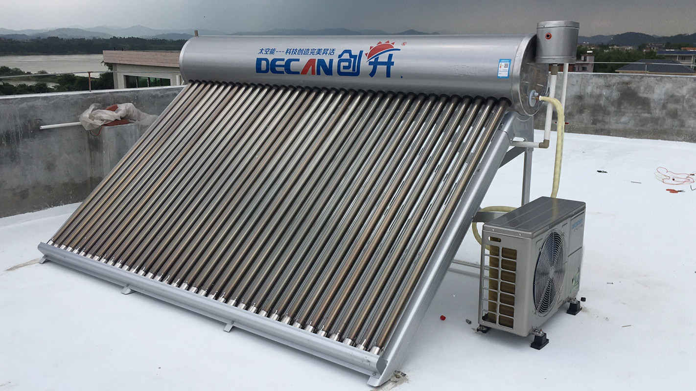 为什么越来越少人用太阳能热水器,太阳能热水器的衰落